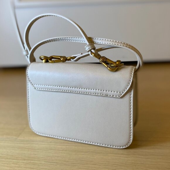 Charles and Keith - chain crossbody bag - Picture 3 of 6